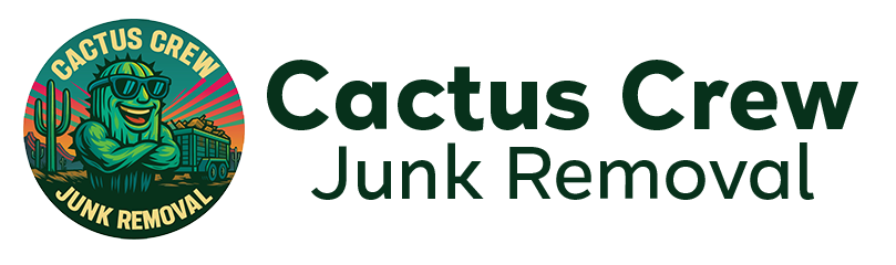 Cactus Crew Junk Removal